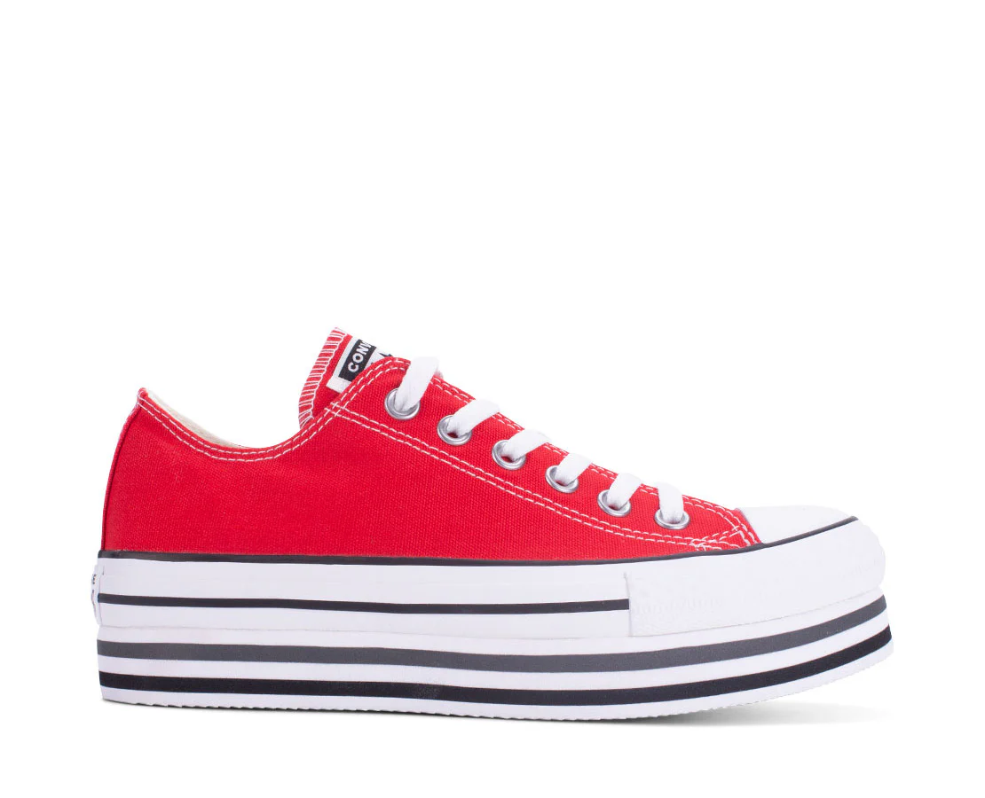 Converse Chuck Taylor All Star Platform Layer