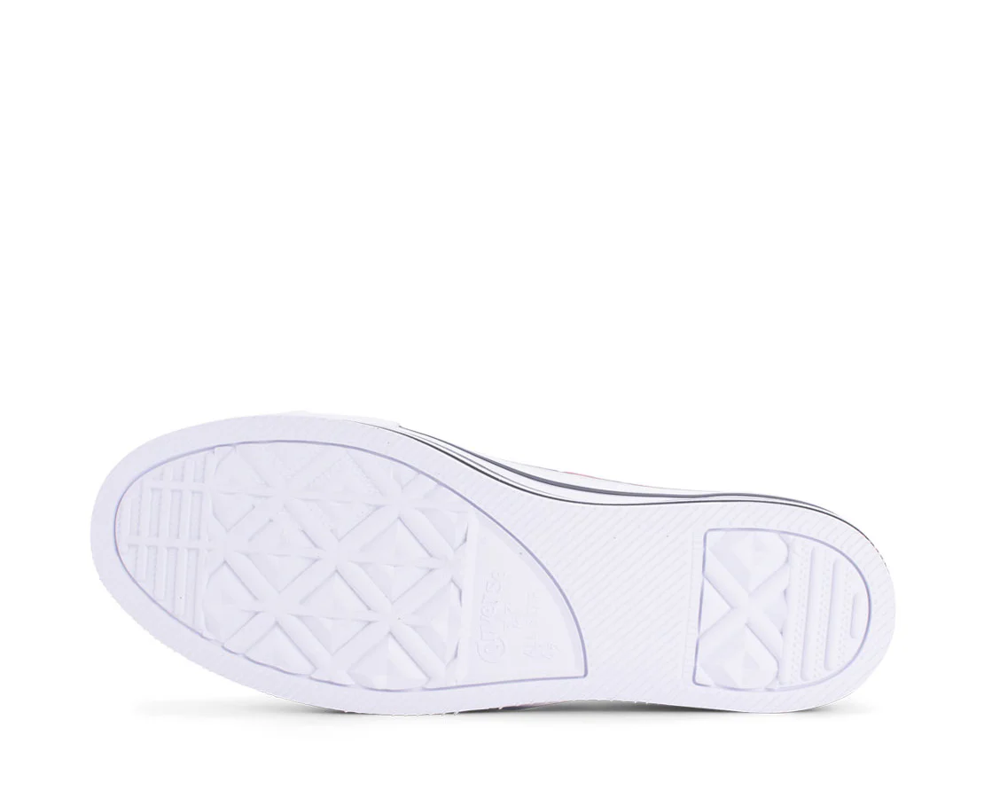 Converse Chuck Taylor All Star Platform Layer - Image 2