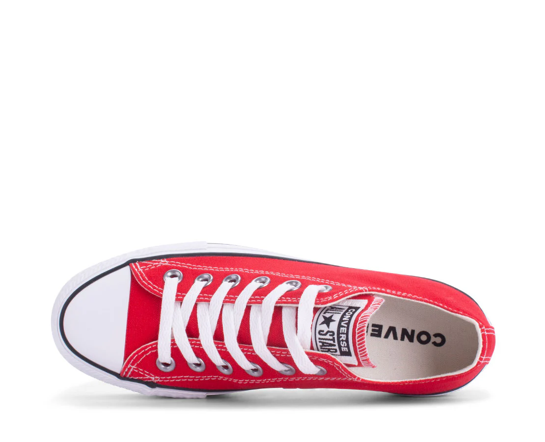 Converse Chuck Taylor All Star Platform Layer - Image 3
