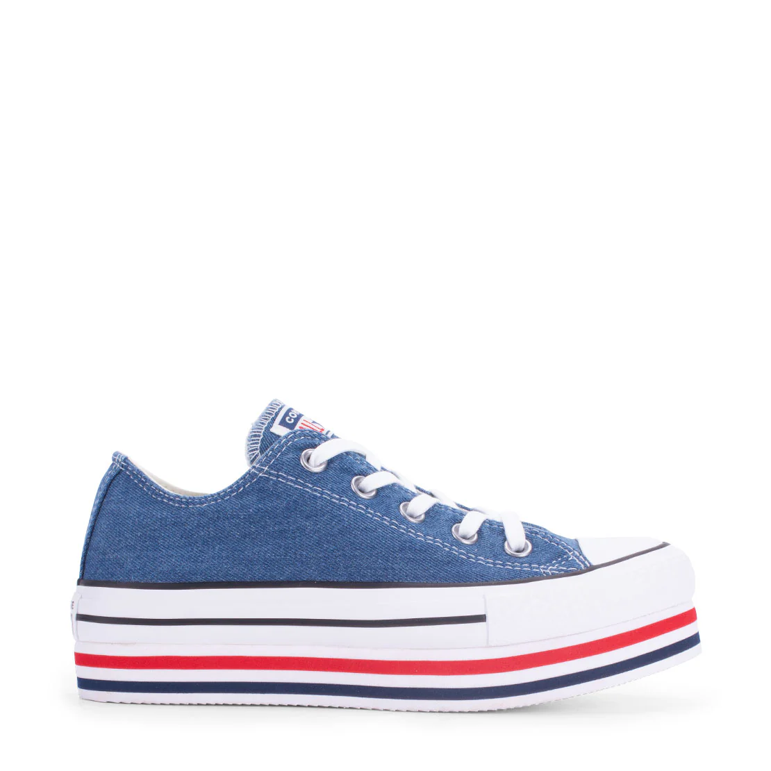 Converse Chuck Taylor All Star Platform Layer