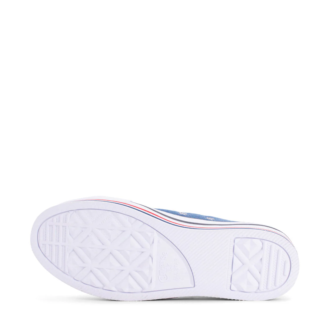 Converse Chuck Taylor All Star Platform Layer - Image 2