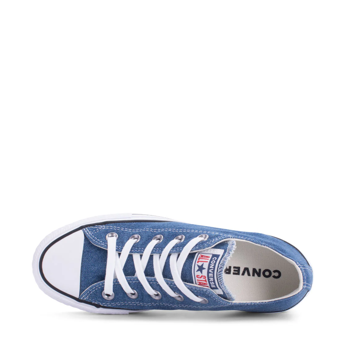 Converse Chuck Taylor All Star Platform Layer - Image 3