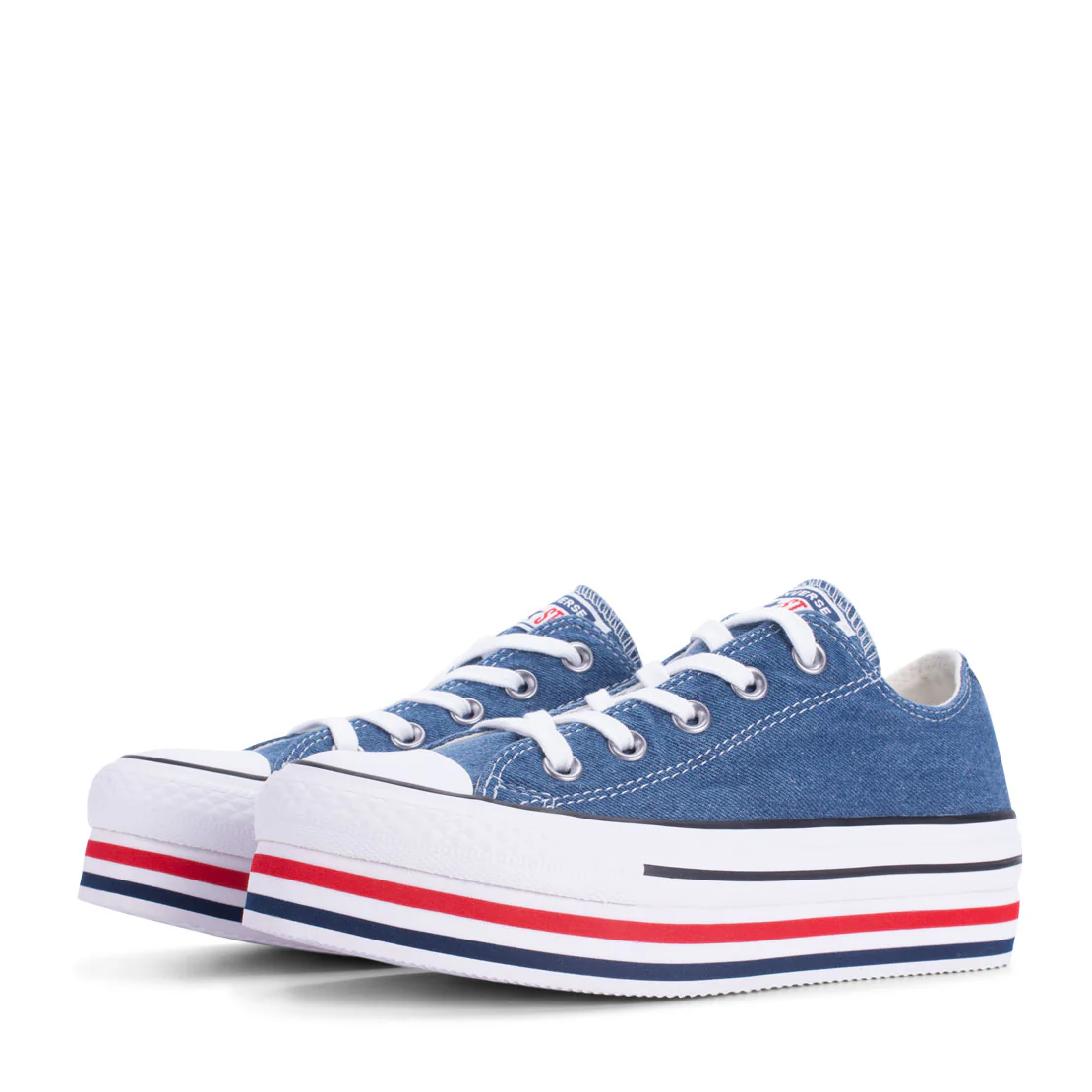 Converse Chuck Taylor All Star Platform Layer - Image 4