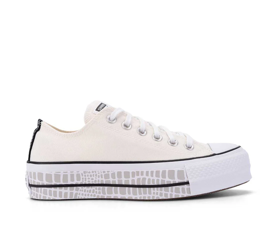 Converse Chuck Taylor All Star Platform OX