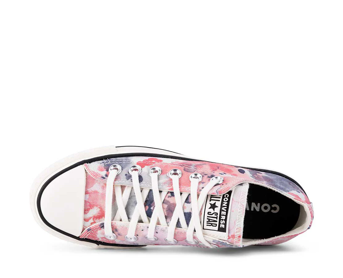 Converse Chuck Taylor All Star Platform OX - Image 3