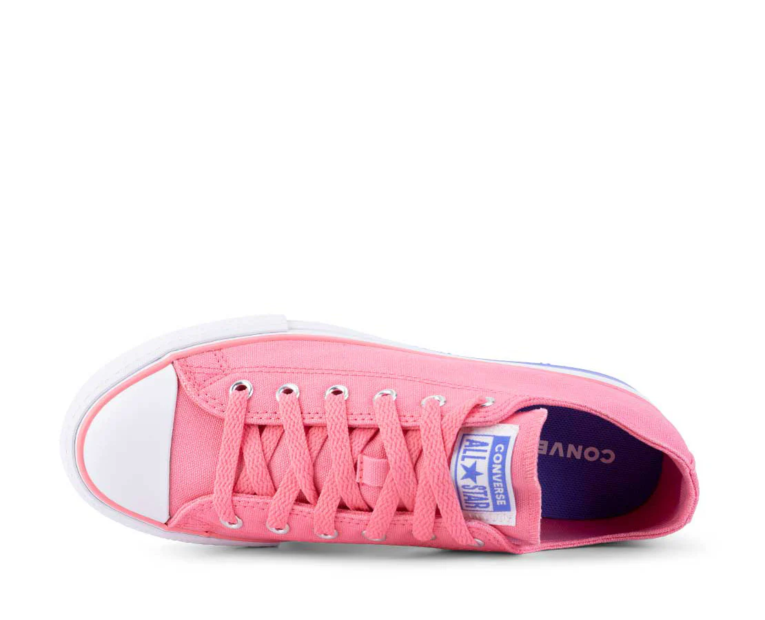 Converse Chuck Taylor All Star Platform OX - Image 3