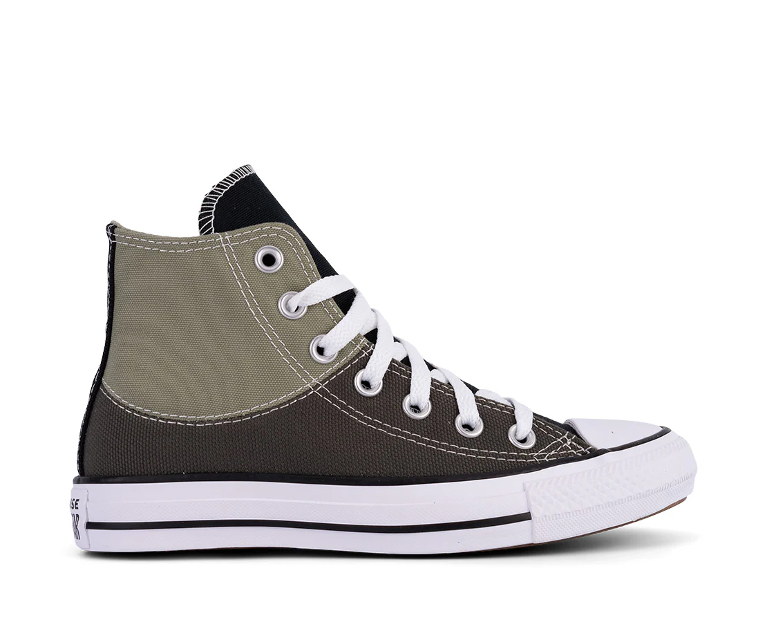 Converse Chuck Taylor All Star Split Upper