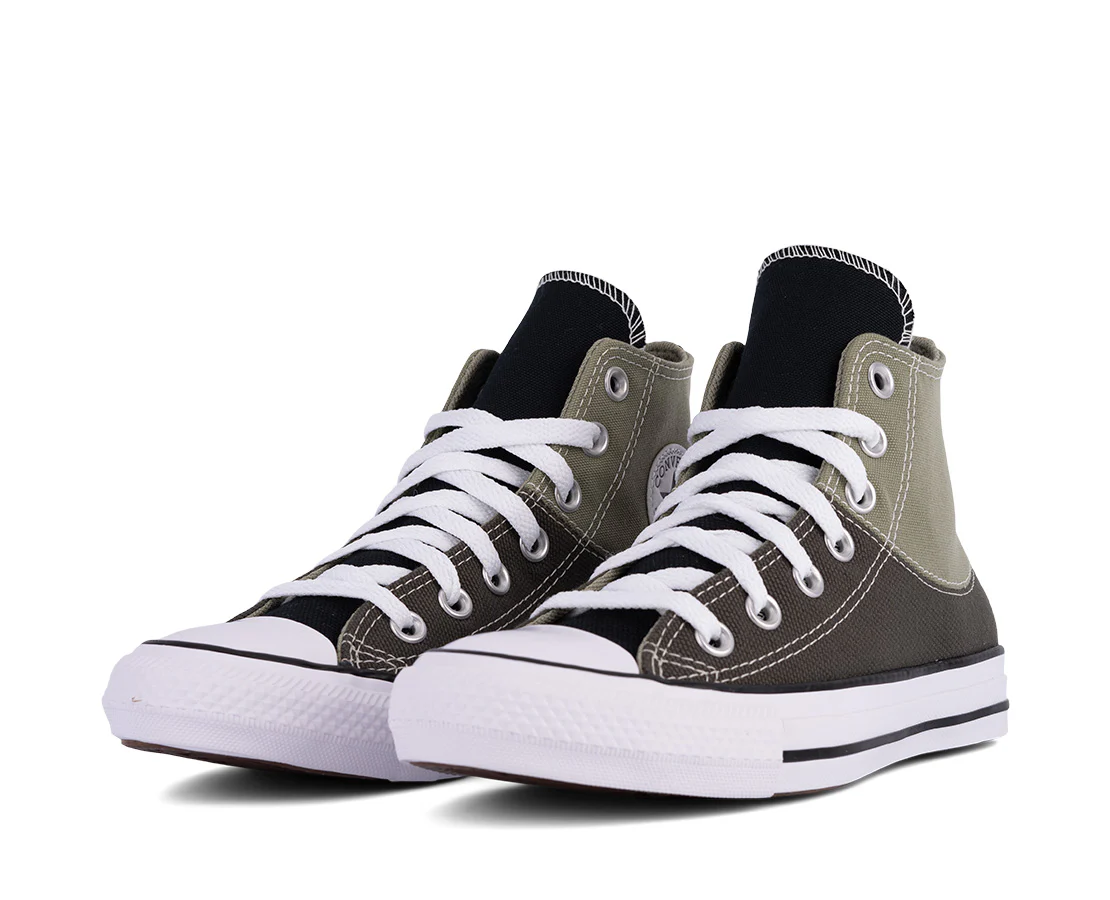 Converse Chuck Taylor All Star Split Upper - Image 2