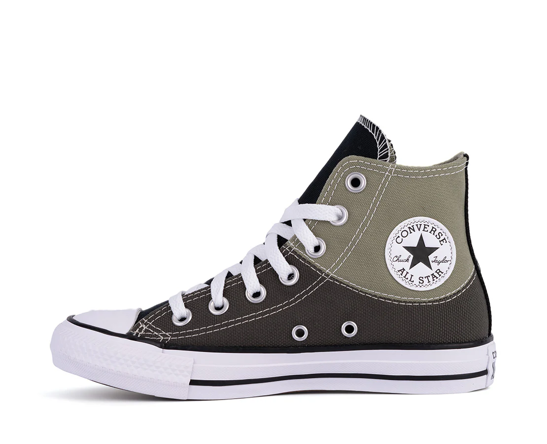 Converse Chuck Taylor All Star Split Upper - Image 3