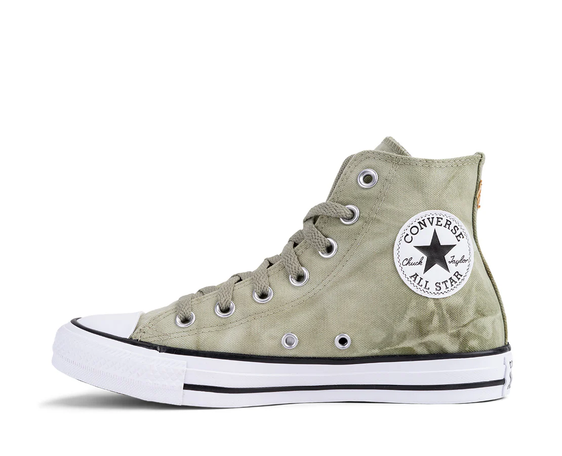 Converse Chuck Taylor All Star Summer Daze - Image 3