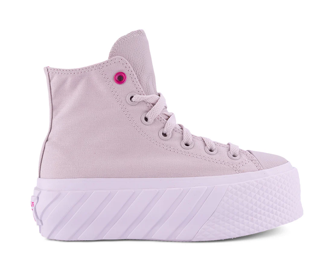 Converse Chuck Taylor All Star Surface Fusion Platform 2X