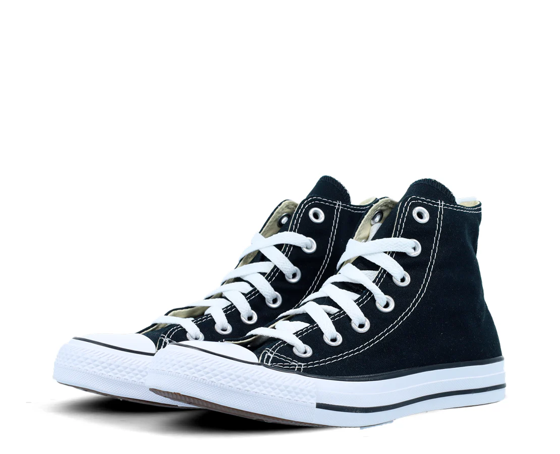 Converse Chuck Taylor All Star Wide HI - Image 2