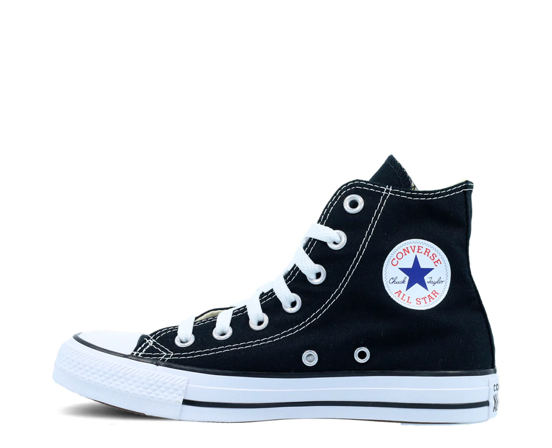 Converse Chuck Taylor All Star Wide HI - Image 3