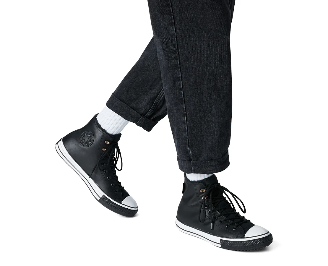 Converse Chuck Taylor All Star Winter GTX - Image 8