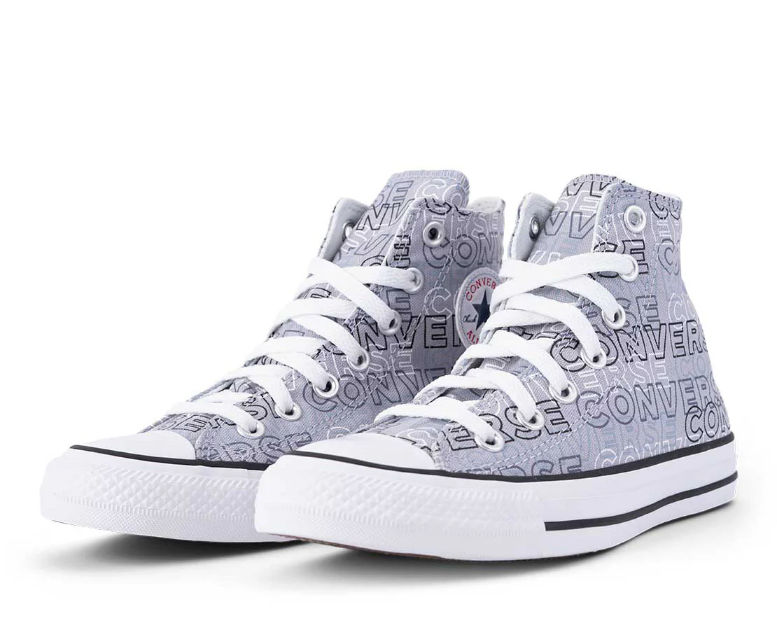Converse Chuck Taylor All Star WordMark Graphic - Image 2