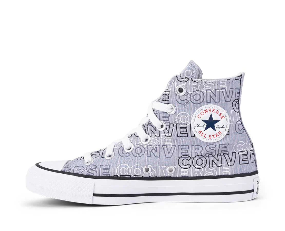 Converse Chuck Taylor All Star WordMark Graphic - Image 3