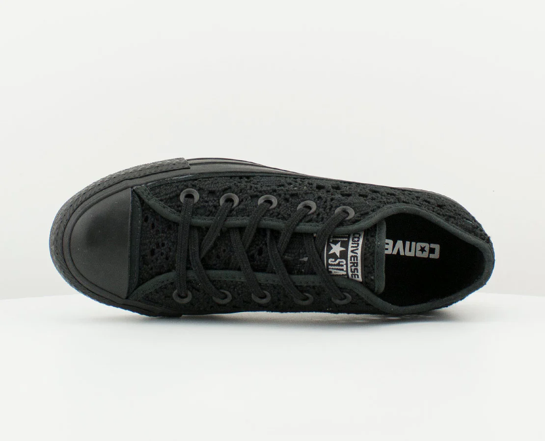 Converse Chuck Taylor Specialty OX - Image 2