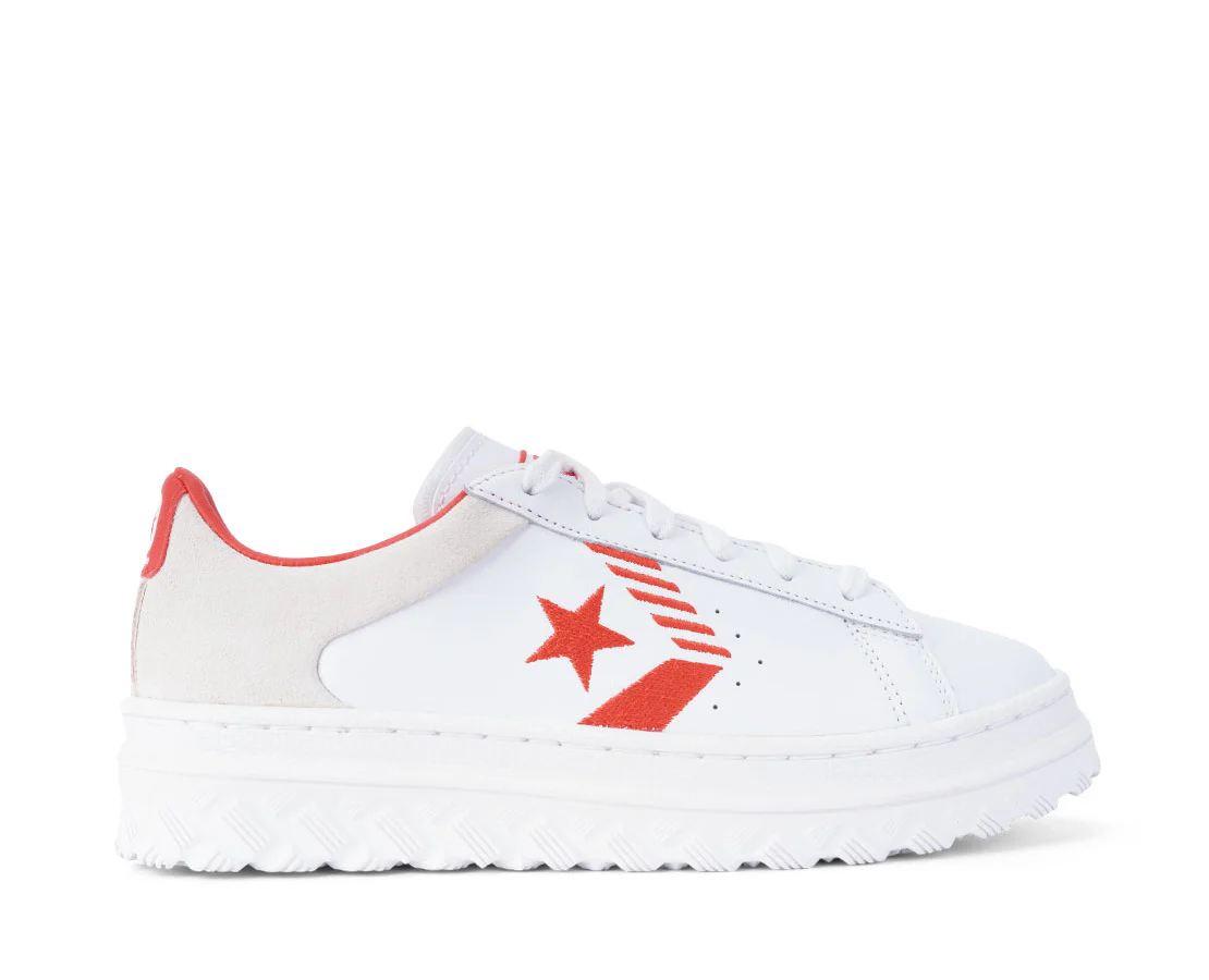 Converse Pro Leather X2