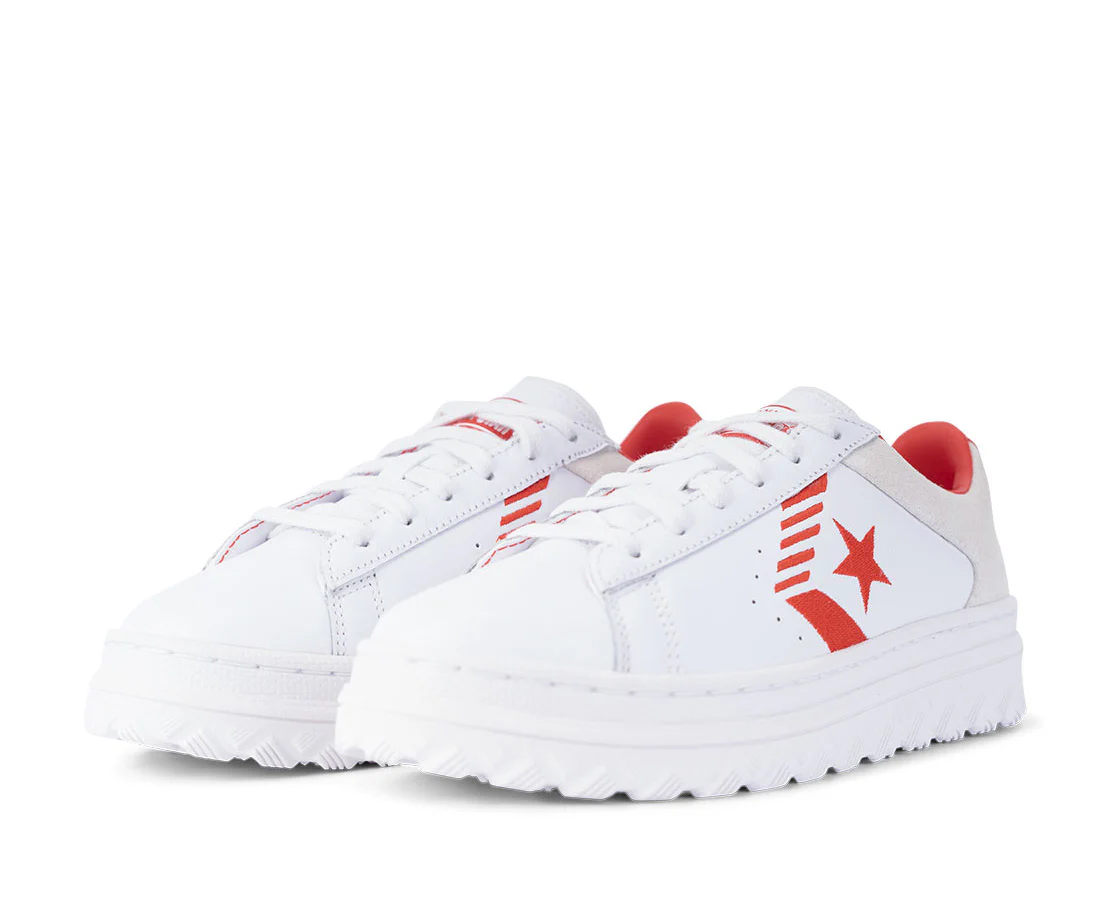 Converse Pro Leather X2 - Image 4