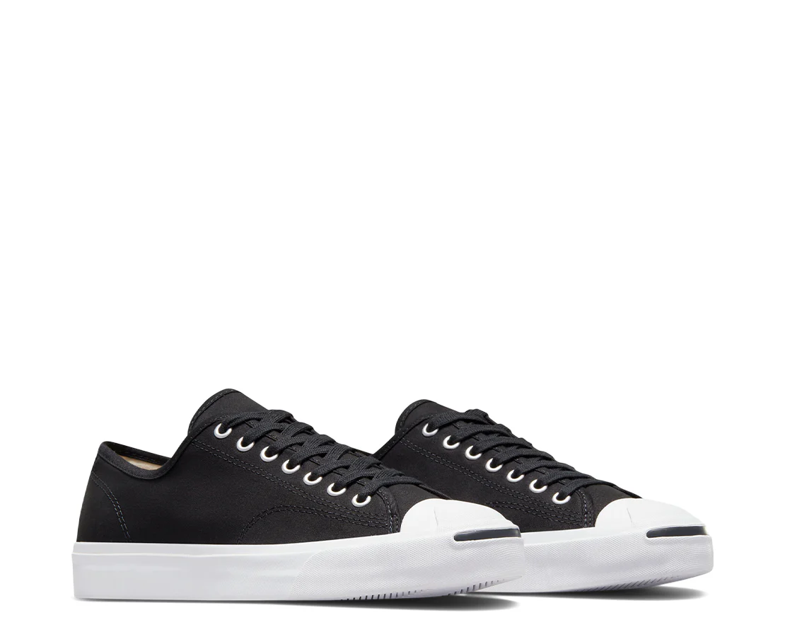 Converse Jack Purcell First In Class - Image 2