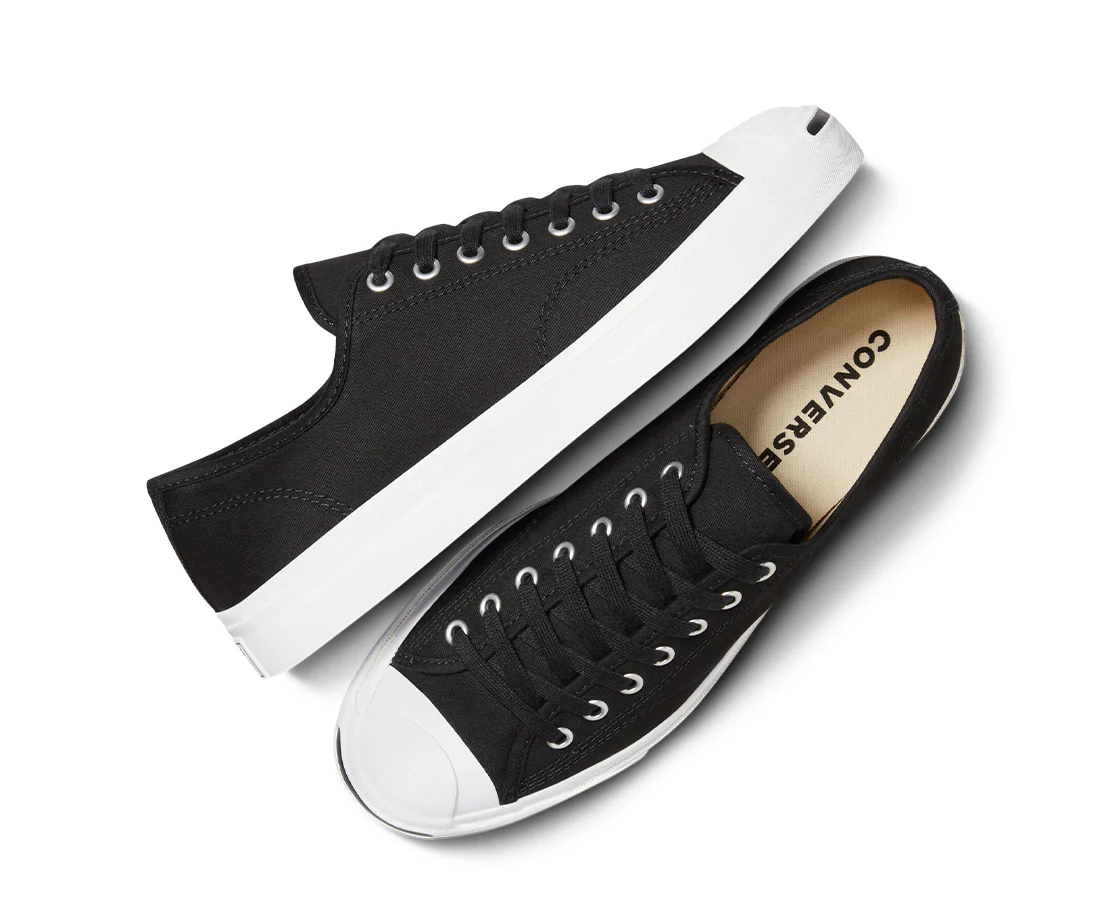 Converse Jack Purcell First In Class - Image 4