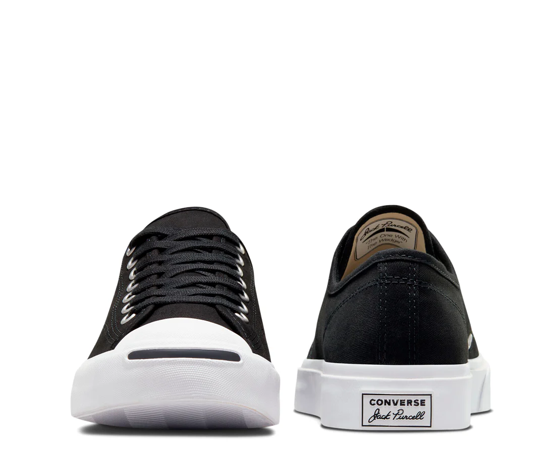 Converse Jack Purcell First In Class - Image 5