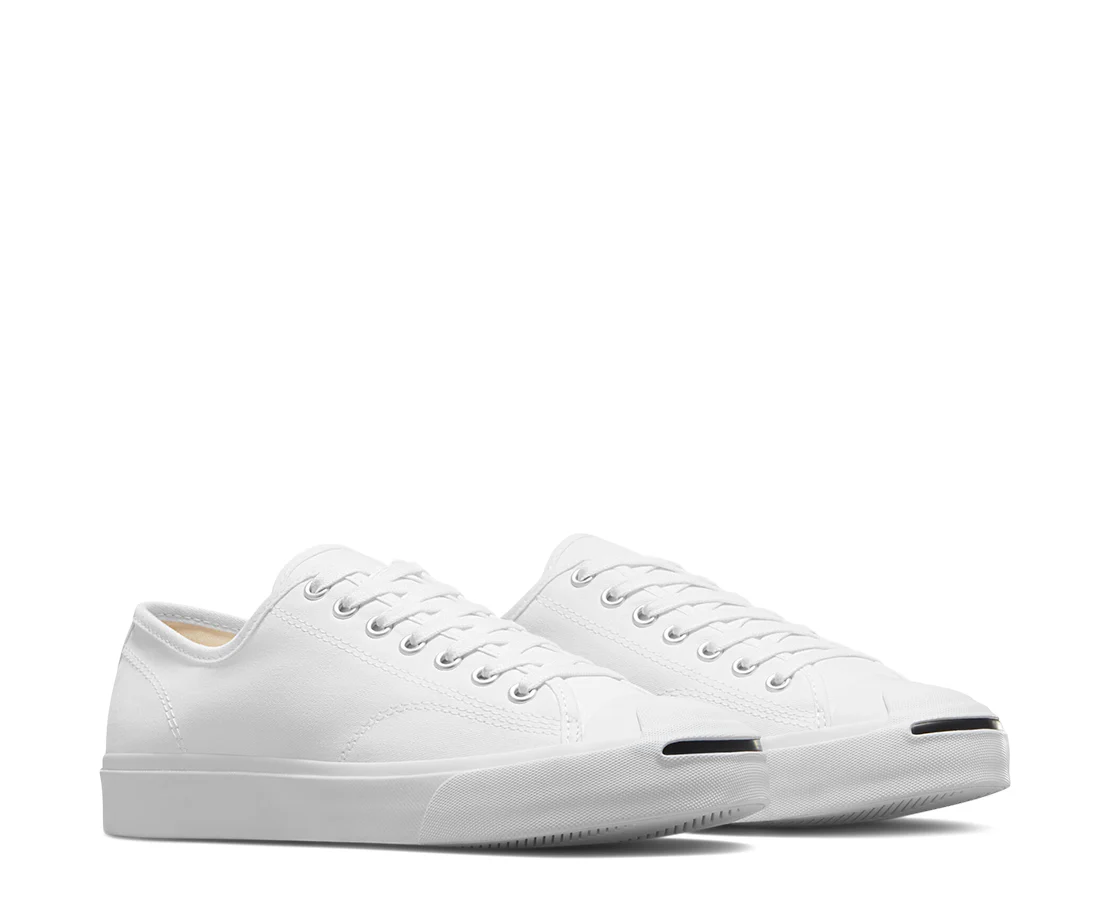 Converse Jack Purcell First In Class - Image 2