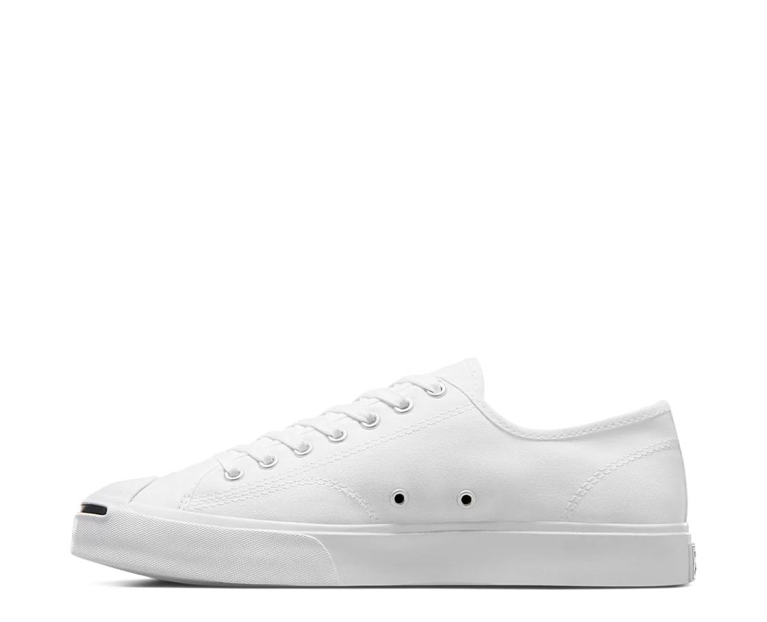 Converse Jack Purcell First In Class - Image 3