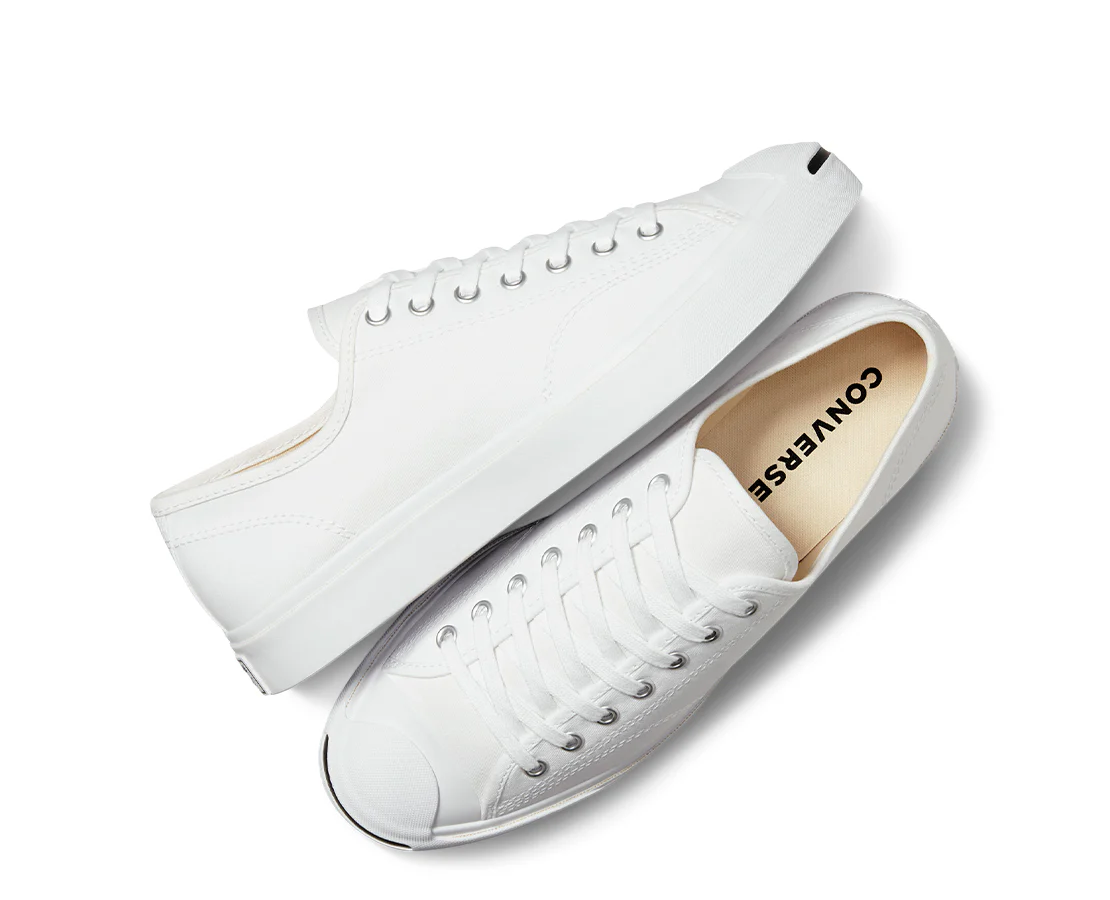 Converse Jack Purcell First In Class - Image 5
