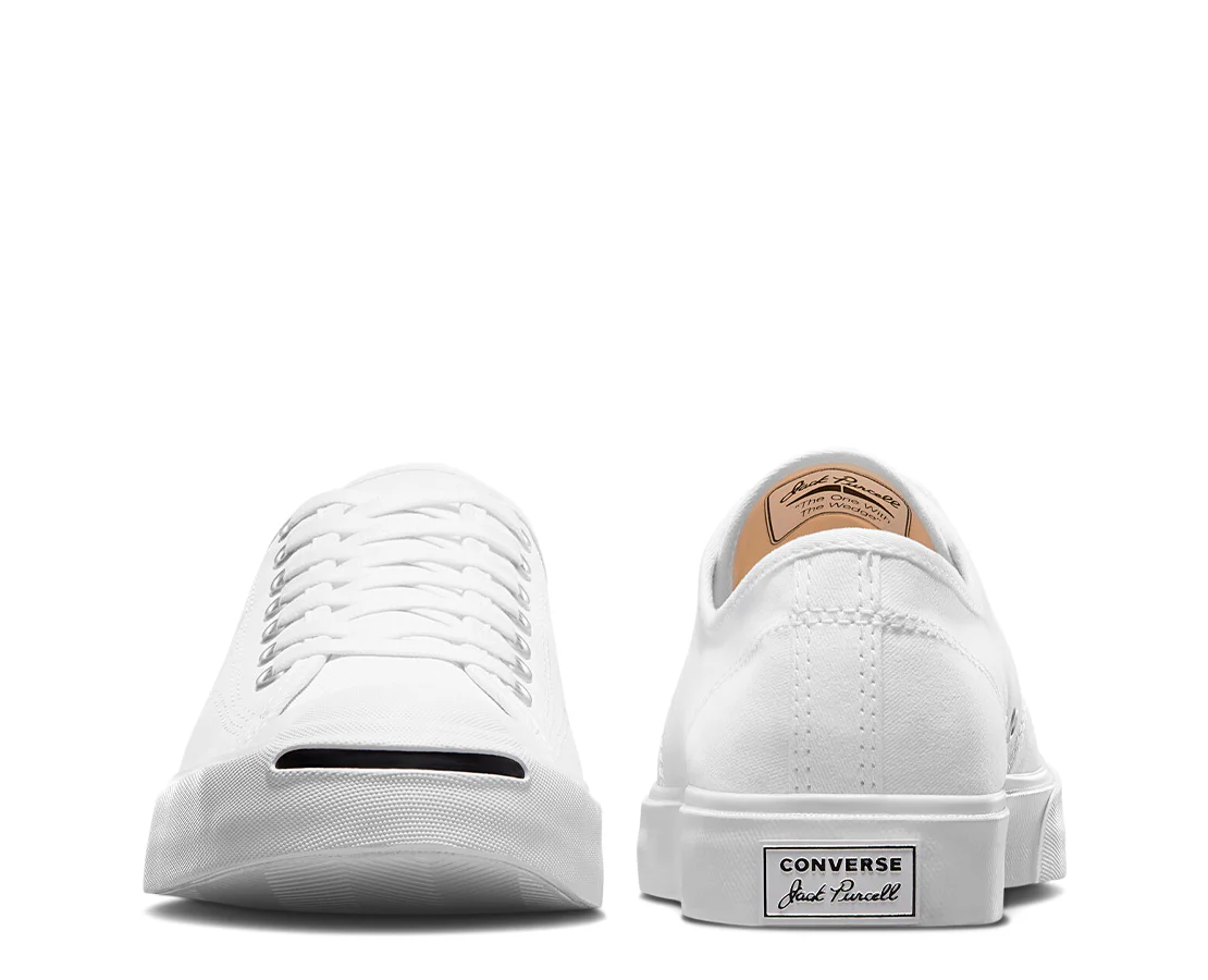 Converse Jack Purcell First In Class - Image 6