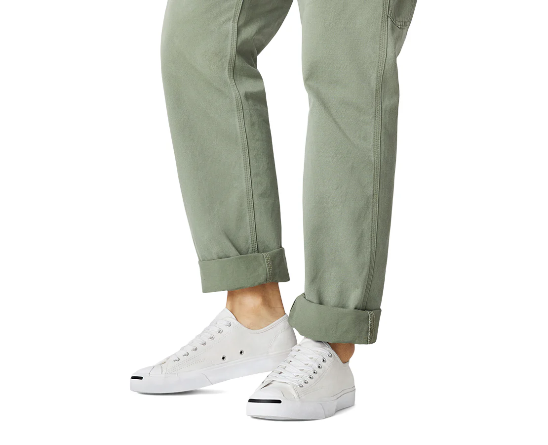 Converse Jack Purcell First In Class - Image 7