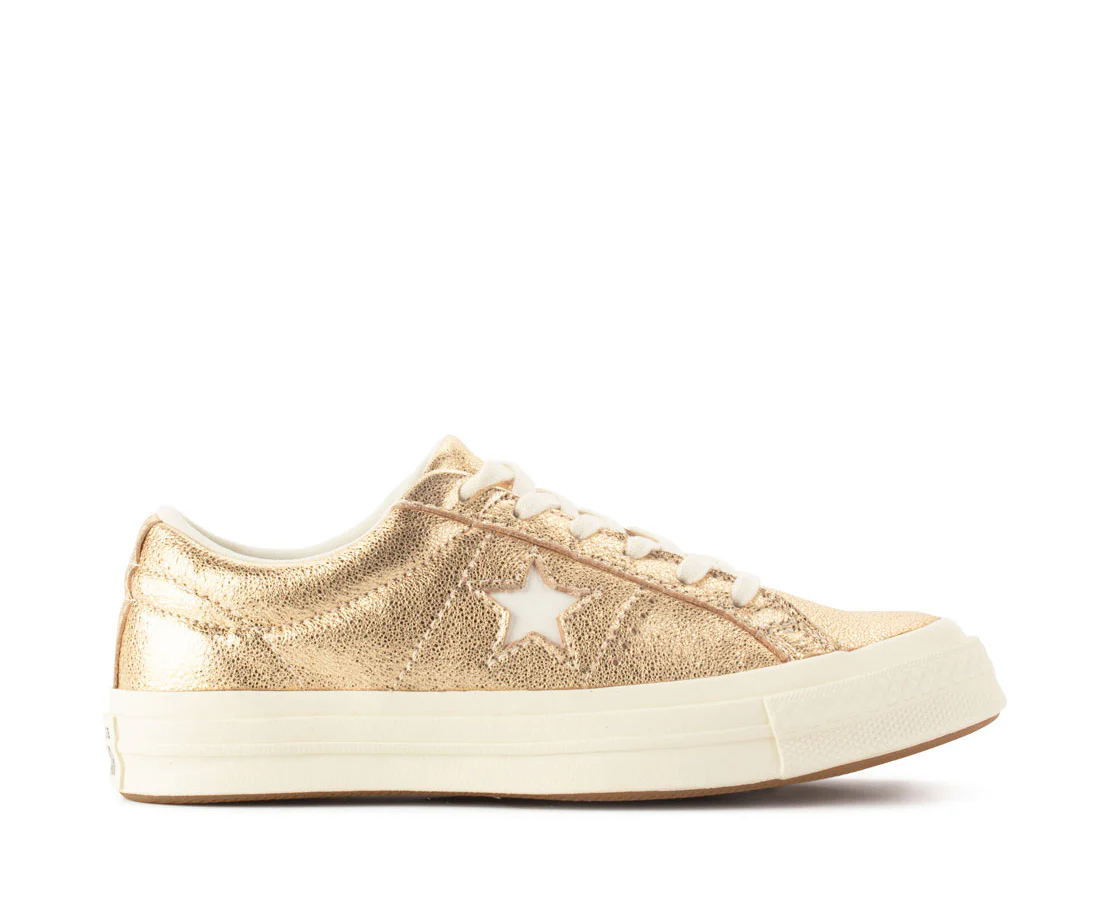 Converse One Star