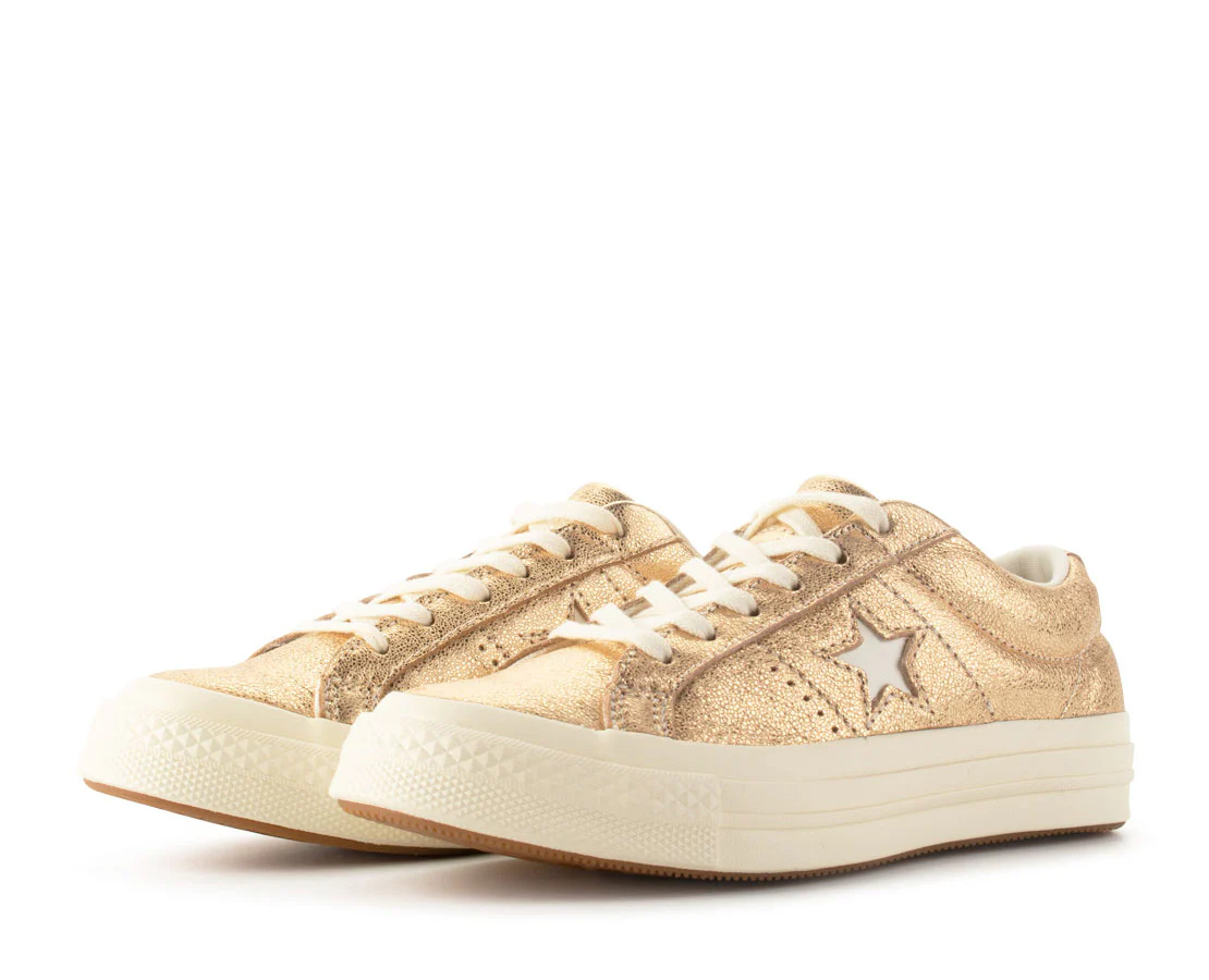 Converse One Star - Image 4