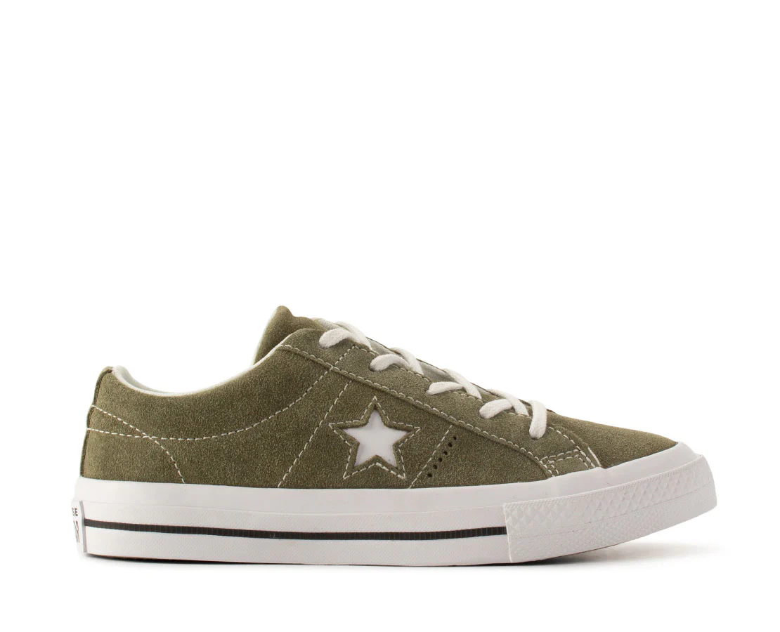 Converse One Star