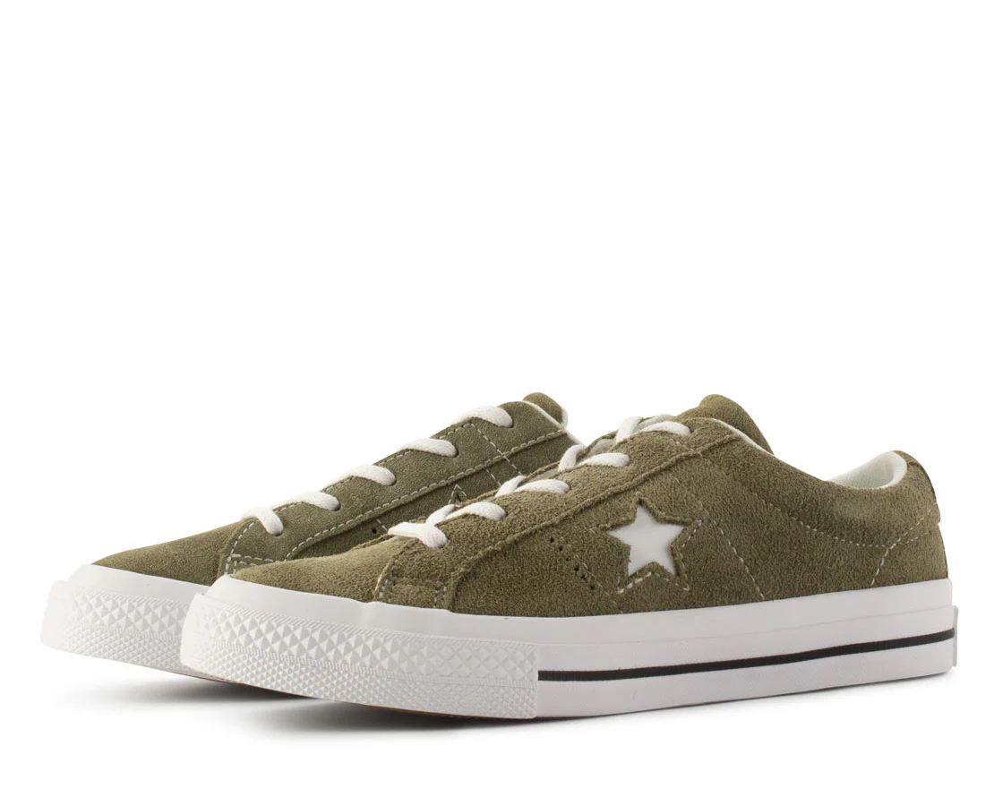 Converse One Star - Image 4