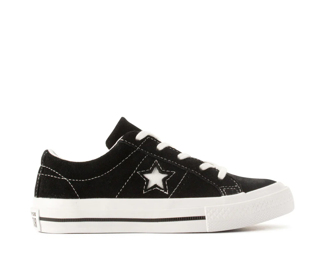 Converse One Star
