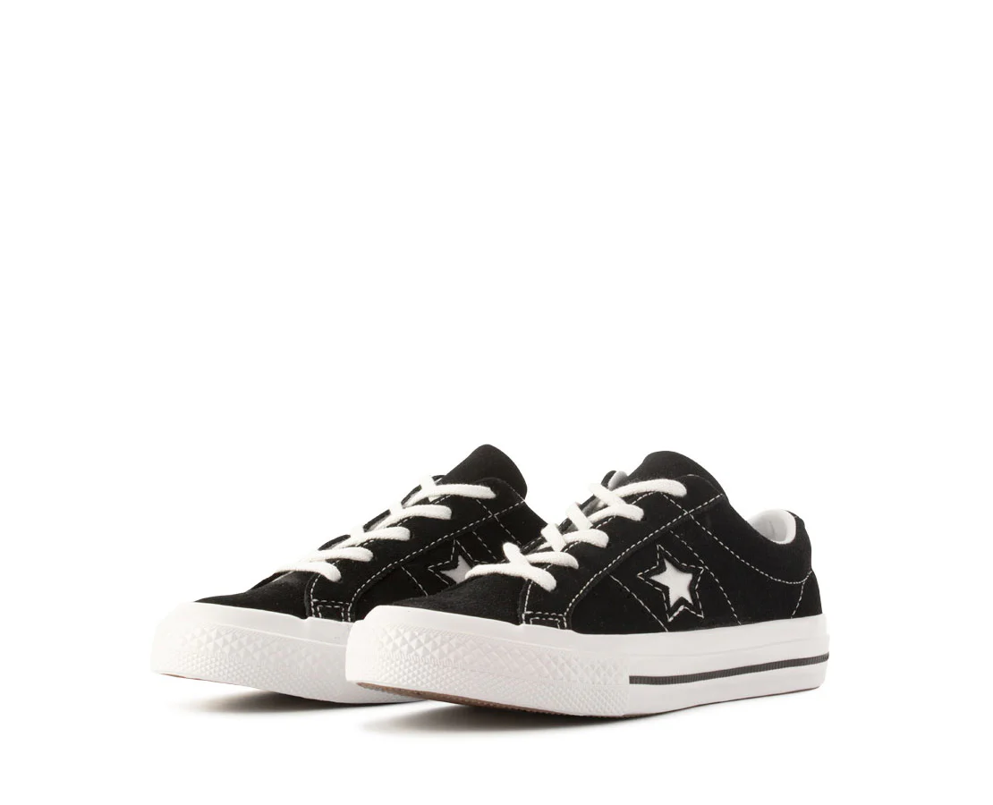 Converse One Star - Image 4
