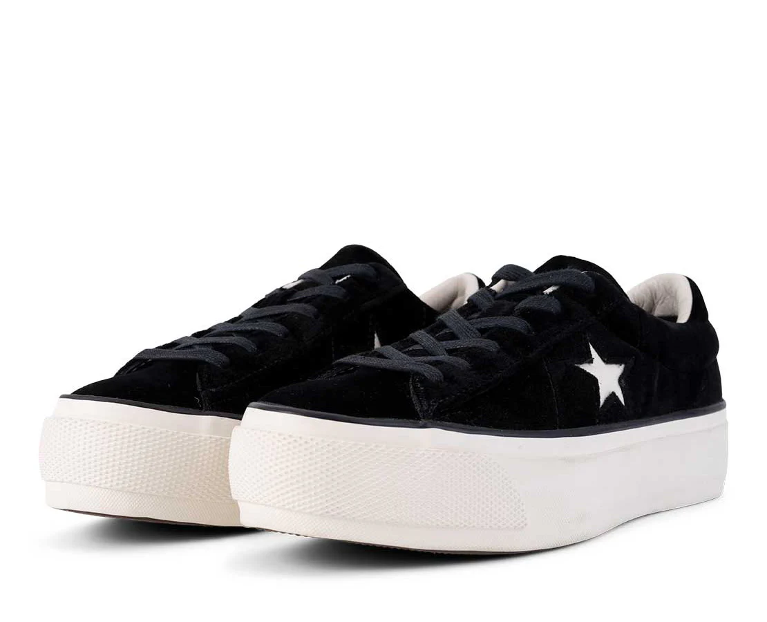 Converse One Star Platform OX - Image 2