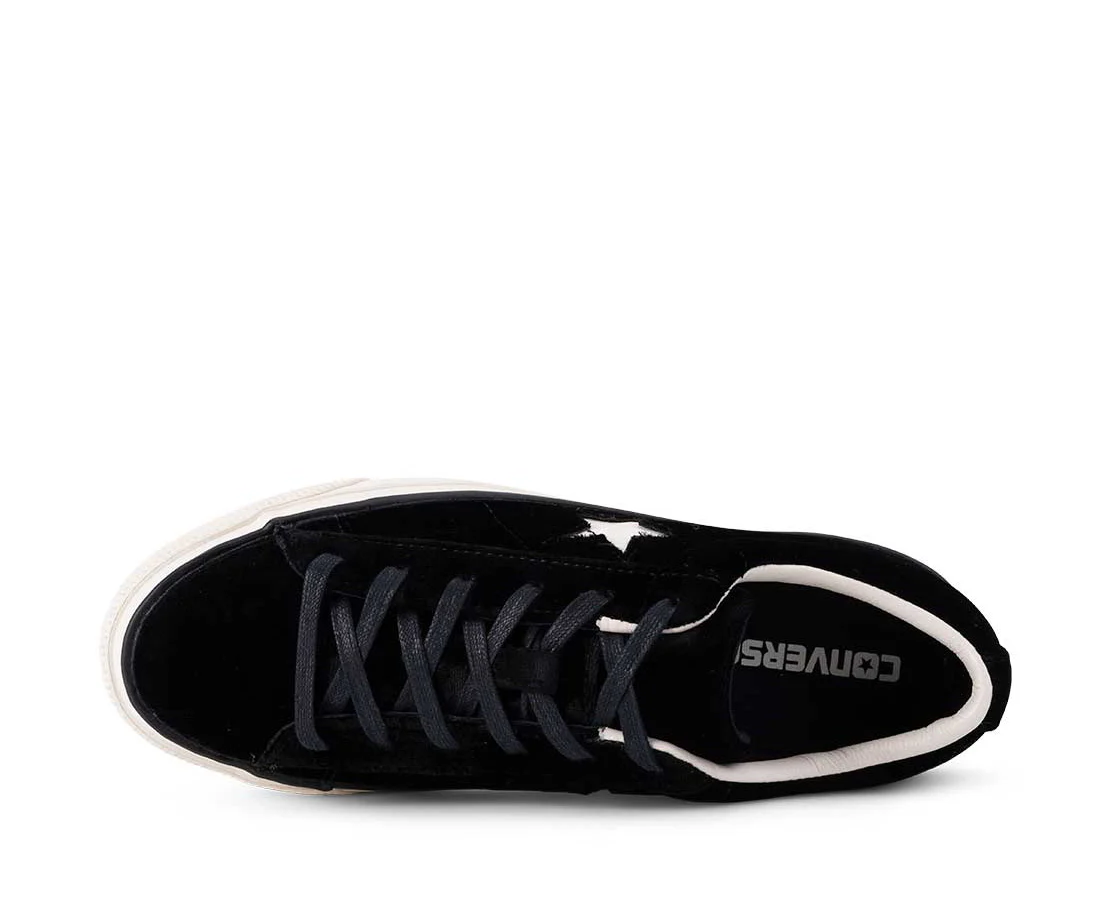 Converse One Star Platform OX - Image 3