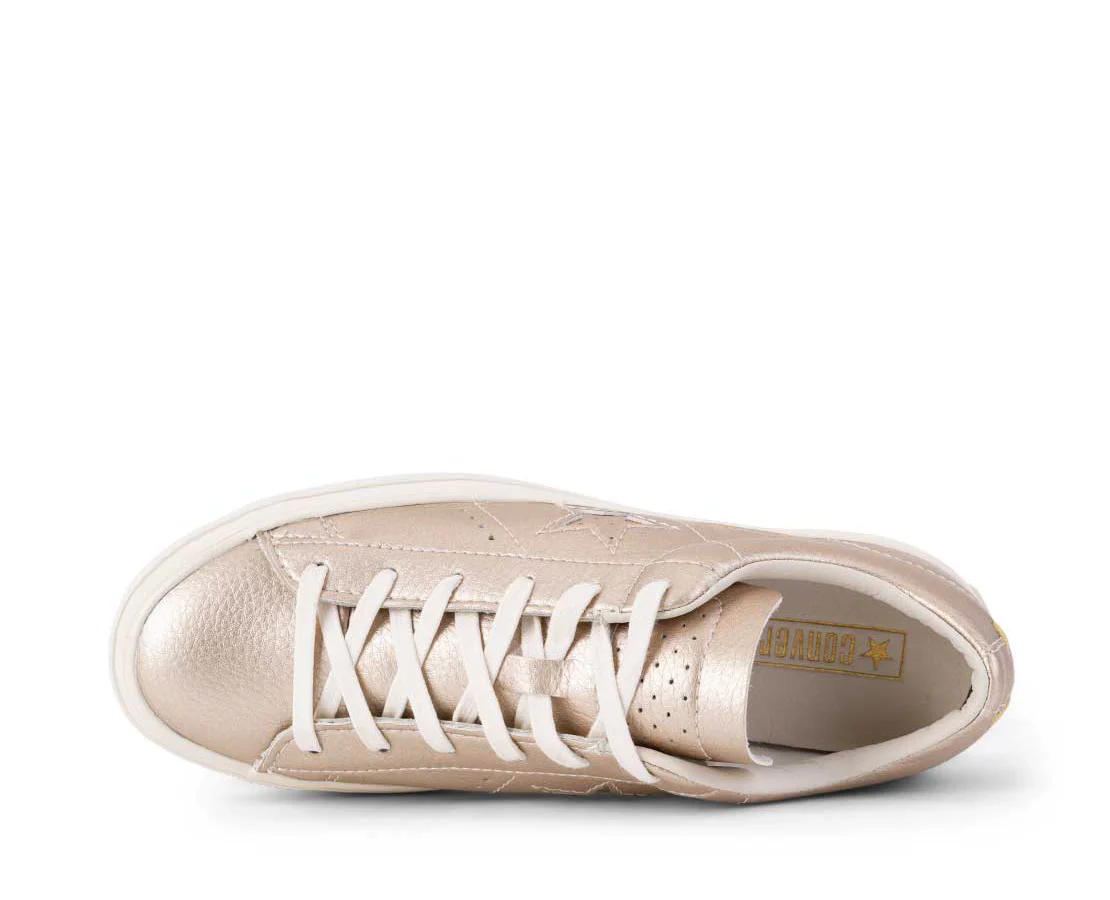Converse One Star Platform OX - Image 3