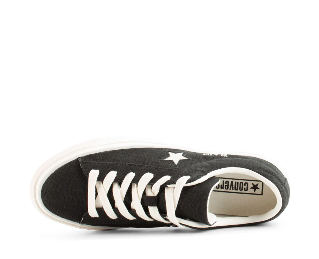 Converse One Star Platform OX - Image 3