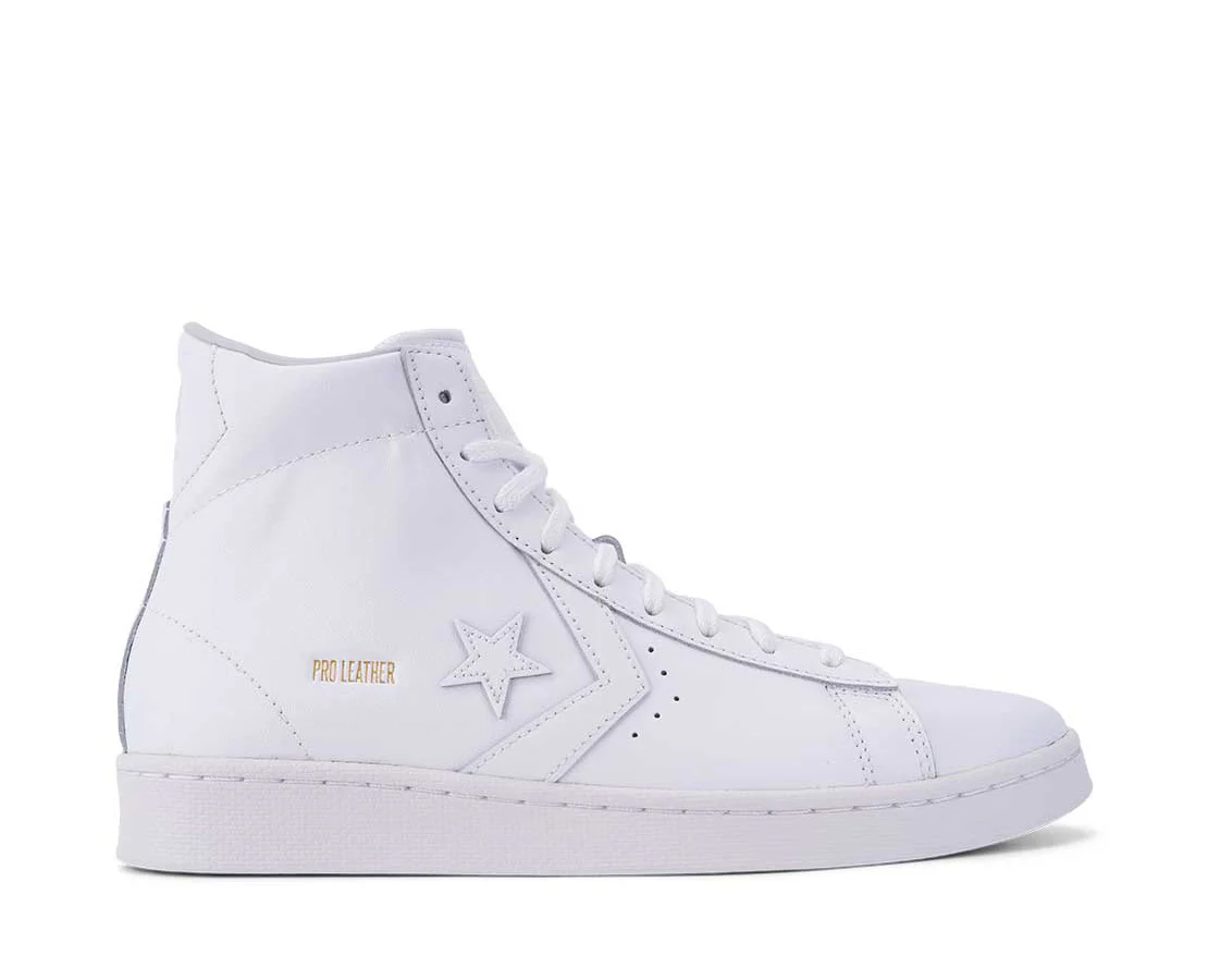 Converse Pro Leather Hi