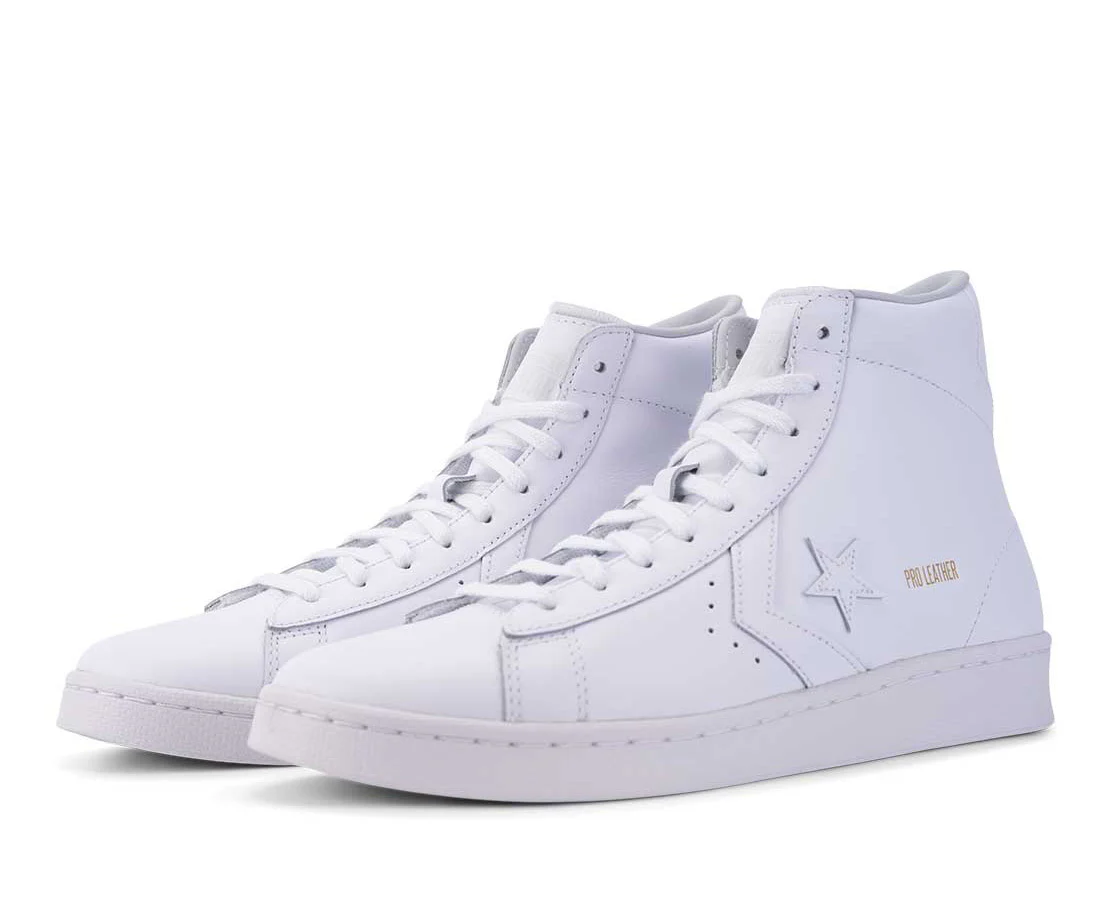 Converse Pro Leather Hi - Image 2