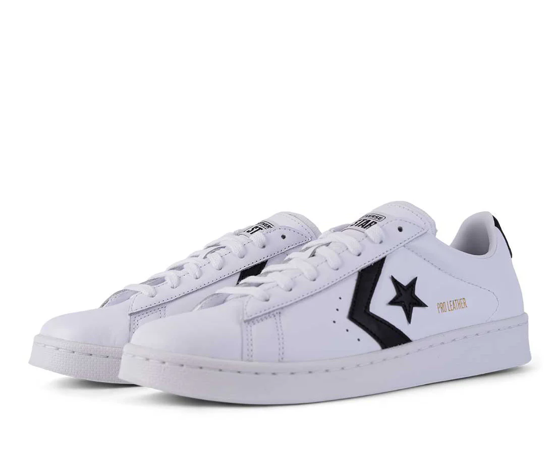 Converse Pro Leather OX - Image 2