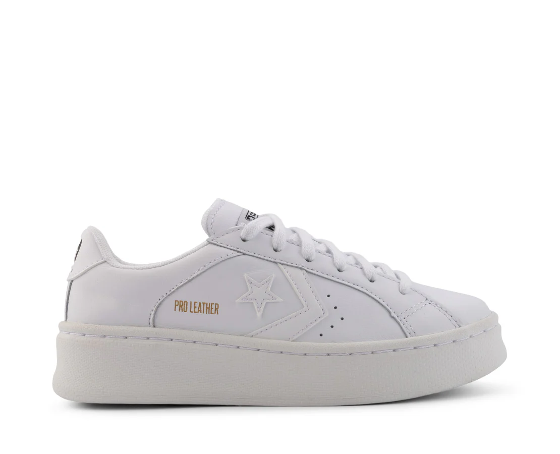 Converse Pro Leather Platform