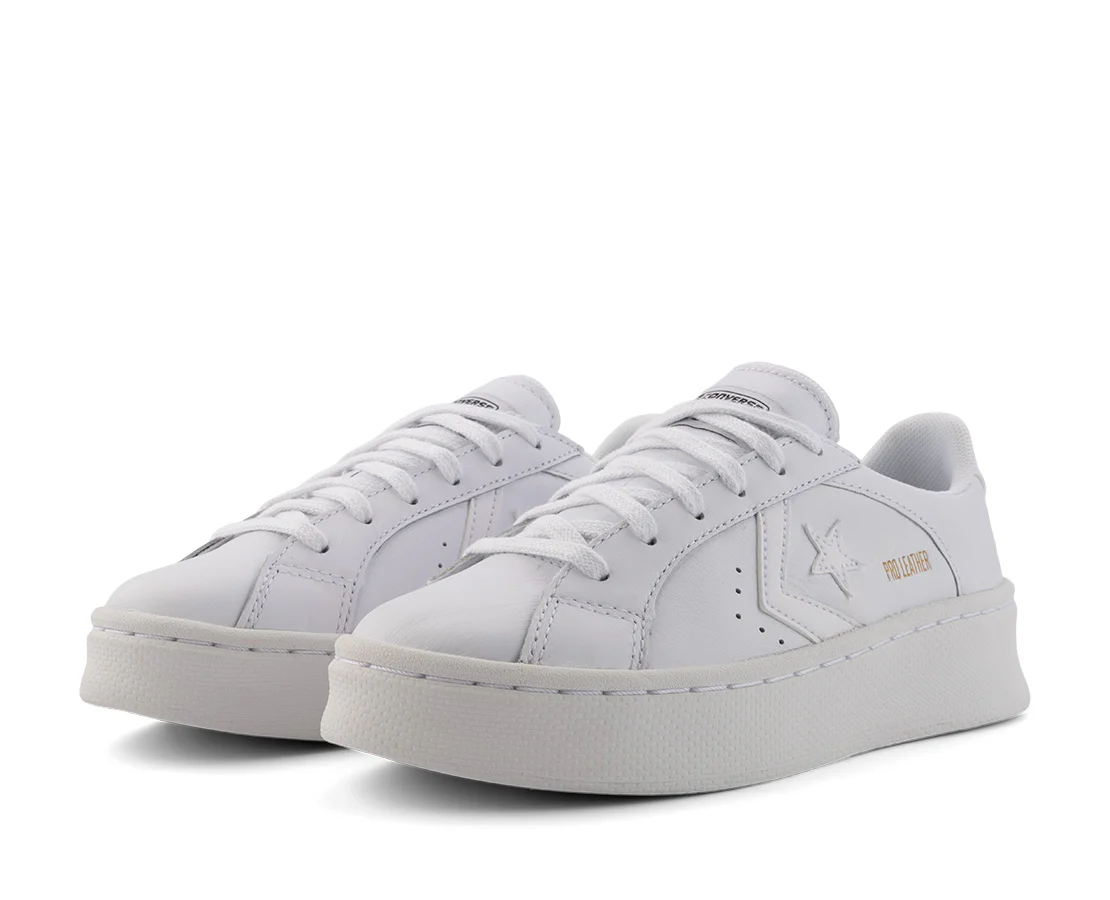 Converse Pro Leather Platform - Image 2