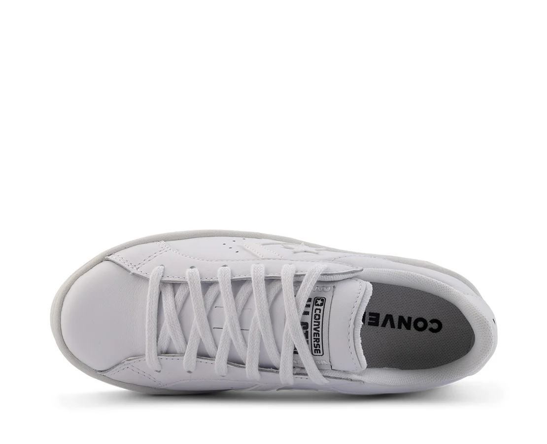 Converse Pro Leather Platform - Image 3