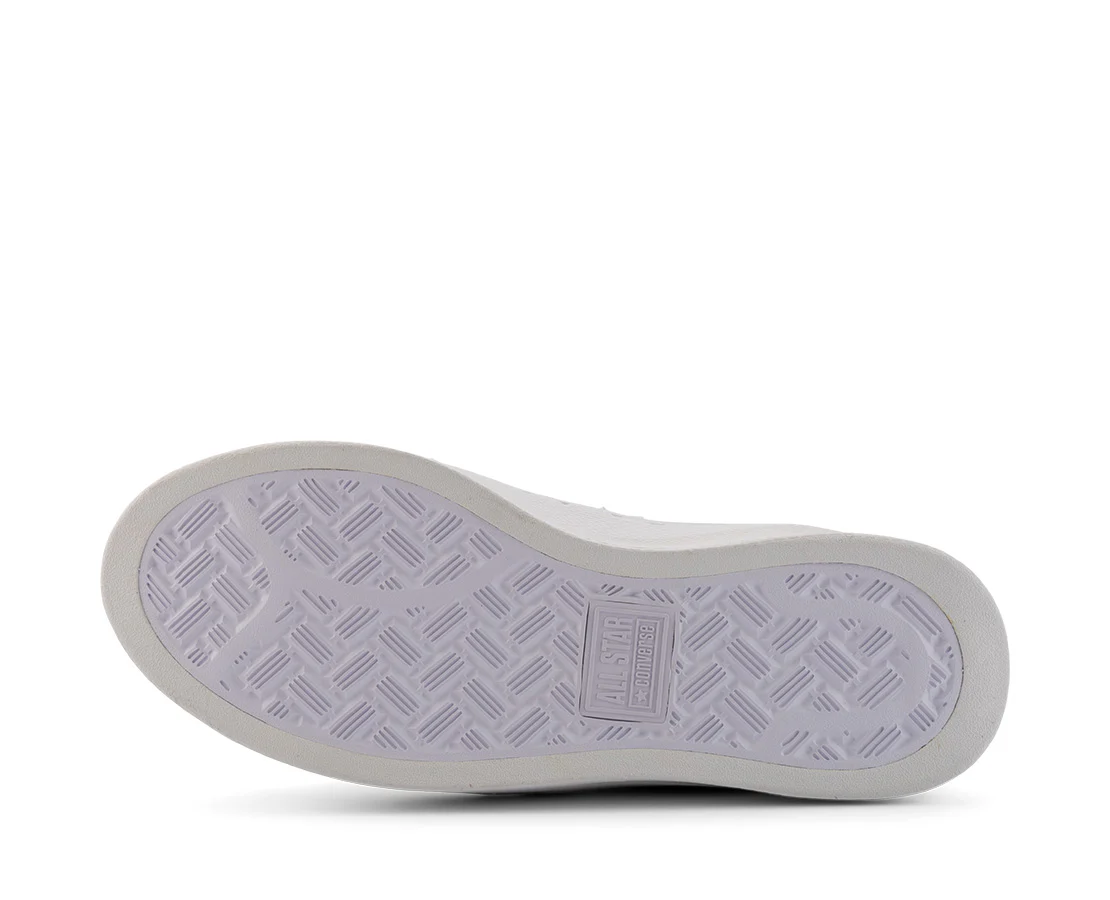 Converse Pro Leather Platform - Image 4