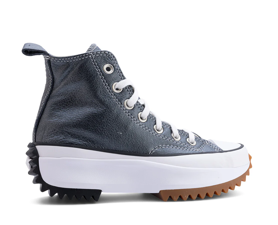Converse Run Star Hike