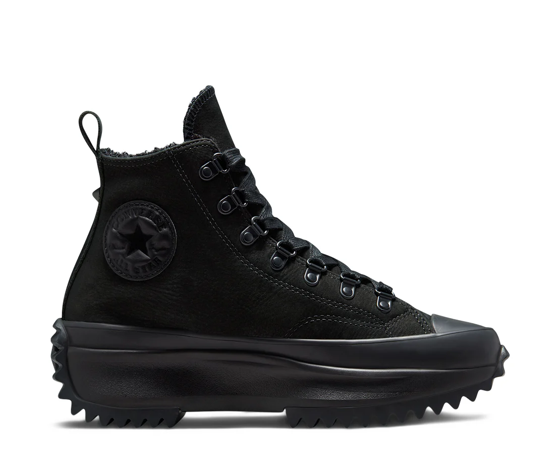 Converse Run Star Hike